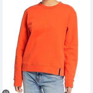 KULE Raleigh pullover sweater